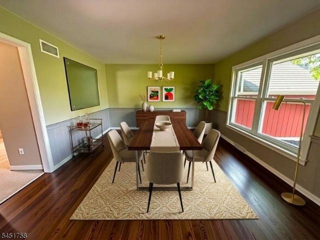 House for rent in Port Murray, New Jersey