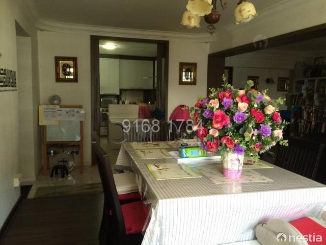 Apartment for sale in 19 North East, Hougang