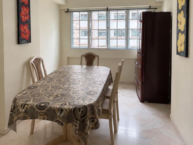 Apartment for rent