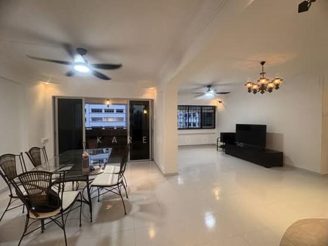 Apartment for rent