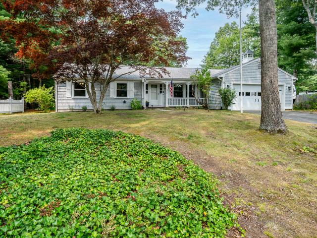 House for sale in Centerville, Centerville