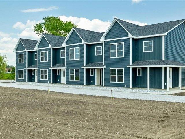 Townhouse for sale in Saint Albans, Vermont