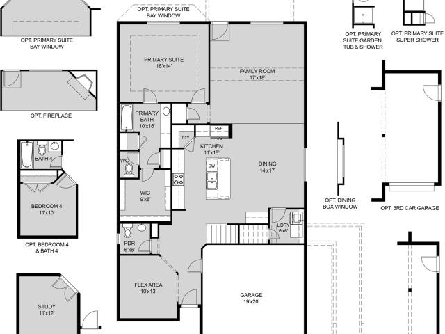 House for sale in Montgomery, Montgomery County