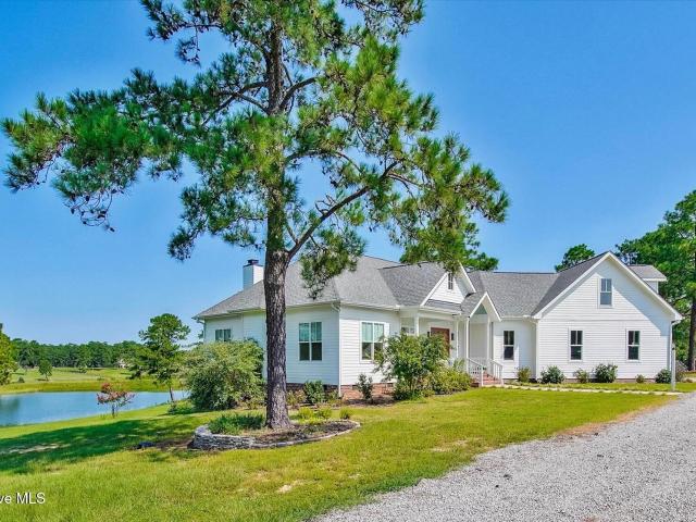 House for sale in Vass, Moore County