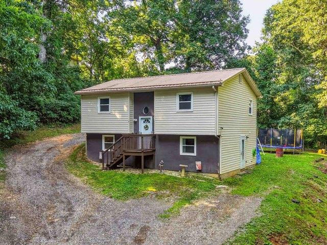 House for sale in Virginia