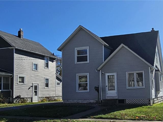 House for sale in Wadsworth, Ohio