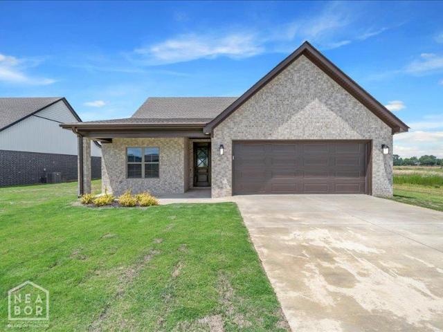 House for sale in Ark