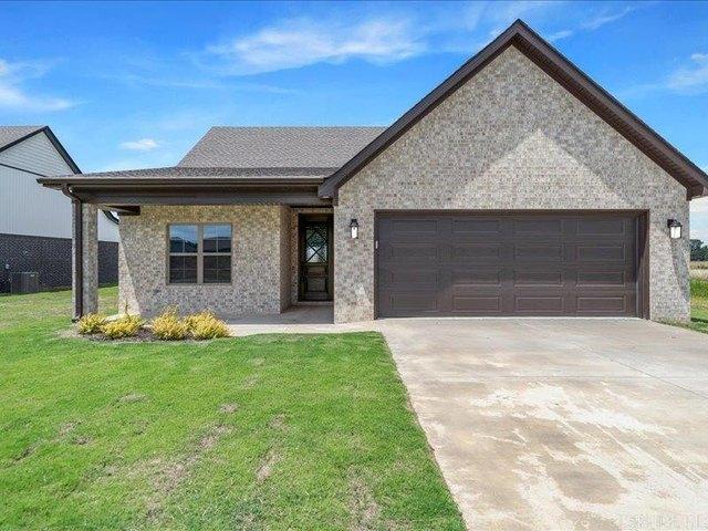 House for sale in Ark