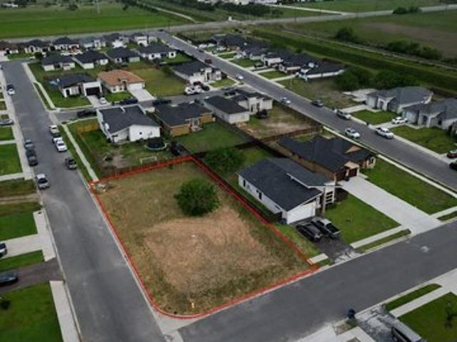 Land for sale in Cameron, Texas