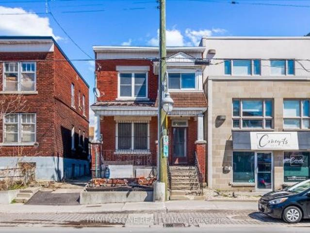 Duplex for sale in Mulhurst Bay, Ontario