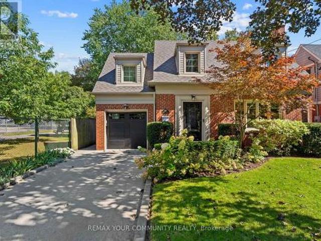 House for sale in Woburn, Ontario