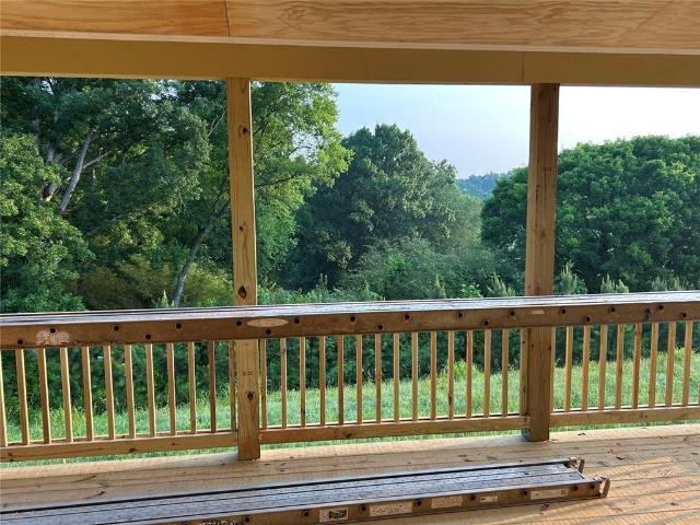 House for sale in Paulding, Georgia
