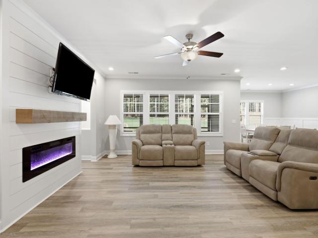 House for sale in Selma, North Carolina