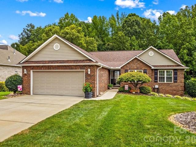 House for sale in Mooresville, North Carolina