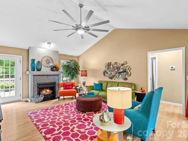 House for sale in Mooresville, North Carolina