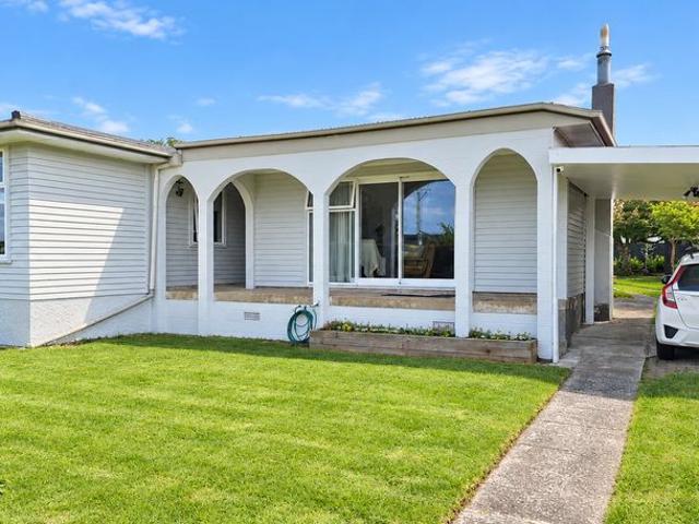 House for rent in Tāmaki, Maungakiekie-Tāmaki