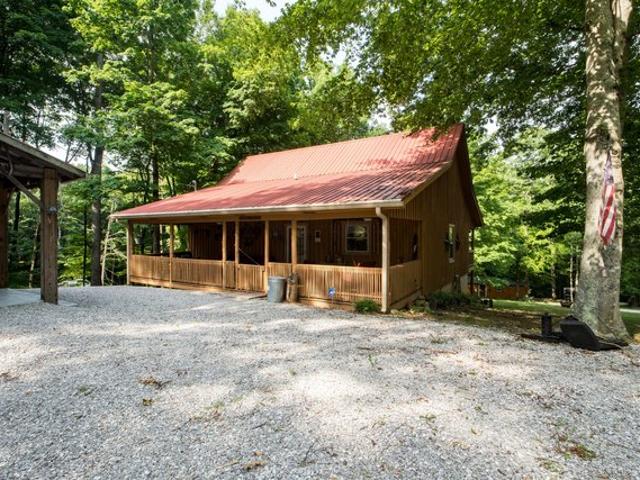 House for sale in Monticello, Kentucky