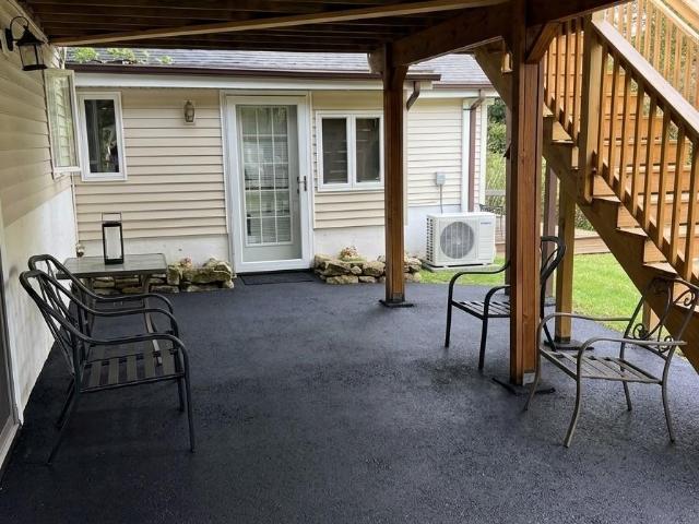 House for sale in Rockland, New York