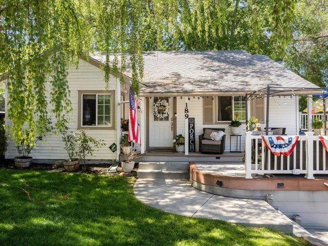 House for sale in Bannock, Idaho