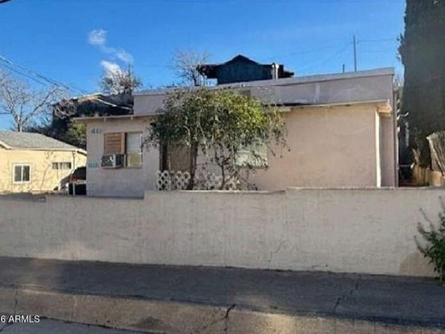 House for sale in Gila, Arizona