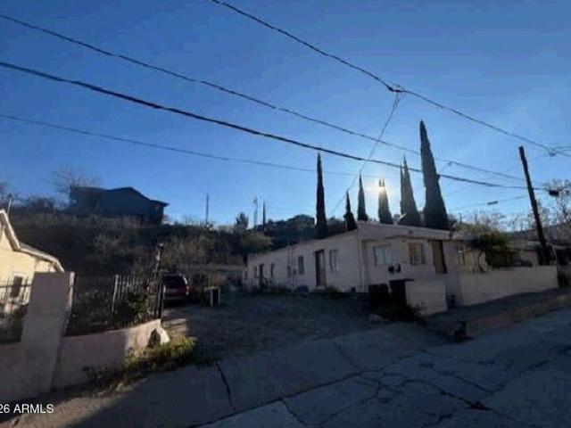House for sale in Gila, Arizona