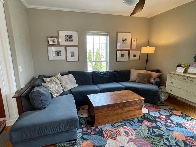 House for sale in Janesville, Wisconsin