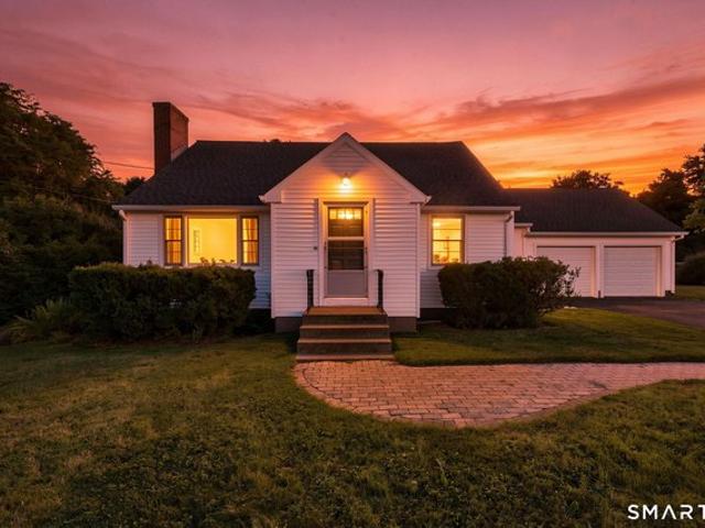 House for sale in East Granby, Connecticut