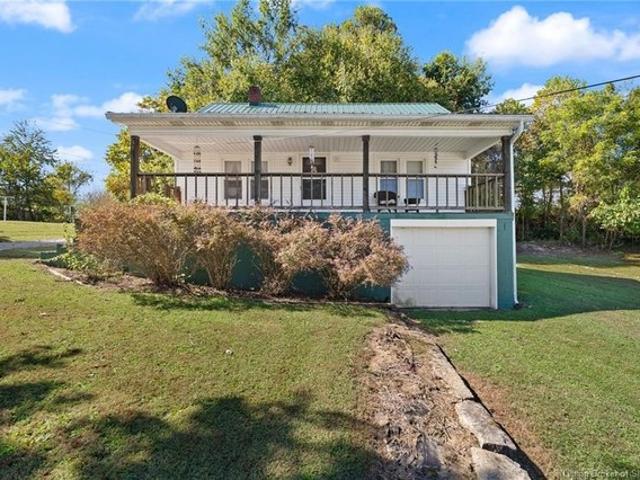 House for sale in Marengo, Crawford County