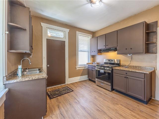 House for sale in Uniontown, Pennsylvania