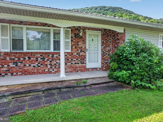 House for sale in West Virginia