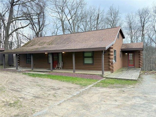House for sale in Strabane, Pennsylvania