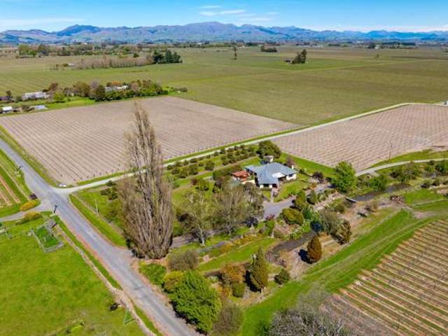 House for sale in Rapaura, Marlborough District