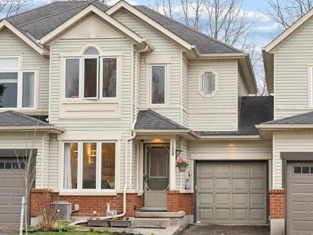 House for sale in Waterloo, Ontario