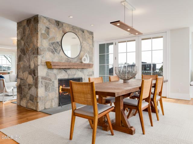 House for sale in Greenwich, Connecticut