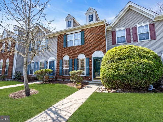 Property for sale in Skillman, New Jersey
