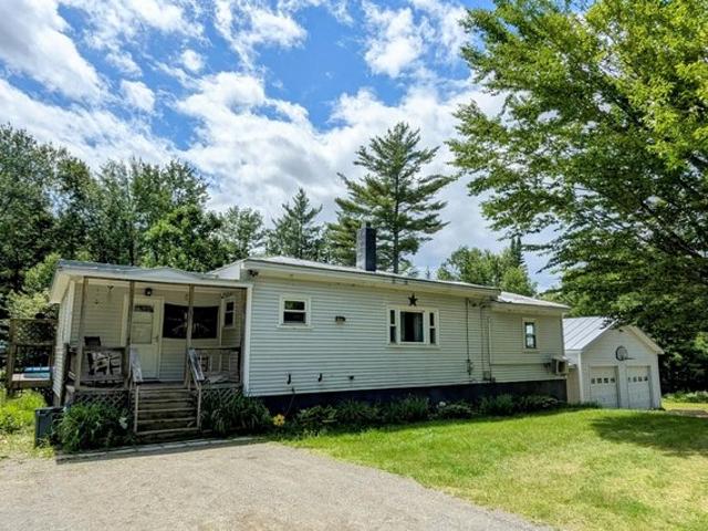 House for sale in Madison, Maine