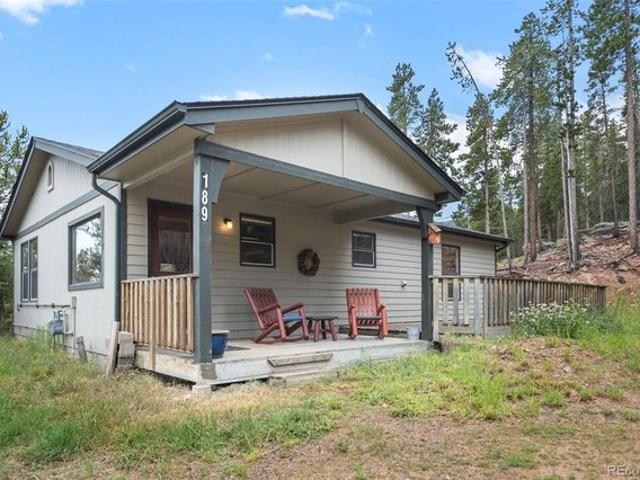 House for sale in Evergreen, Colorado