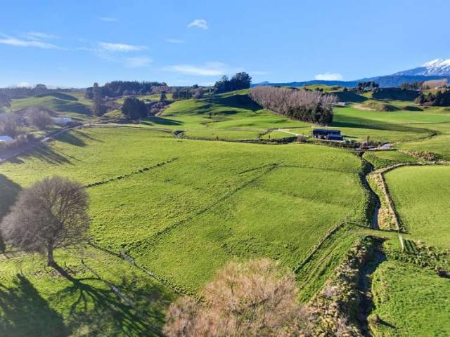 Property for sale in Ruapehu District