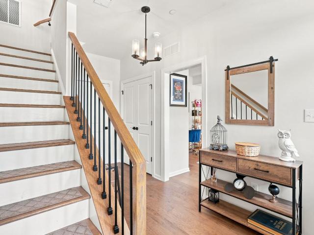 Townhouse for sale in Chester, Pennsylvania