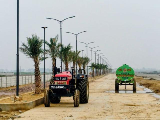 Land for sale in Moradabad, Arunachal Pradesh