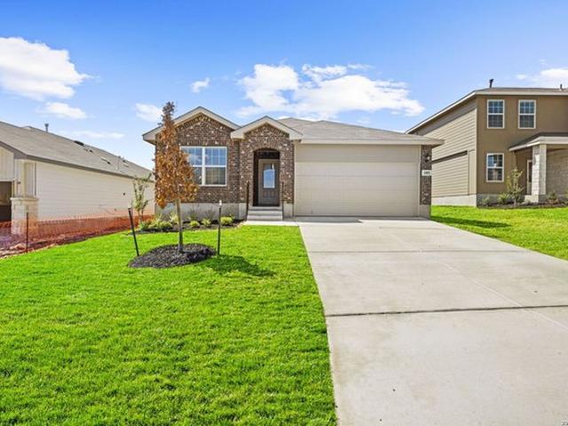 House for sale in San Antonio, Bexar County