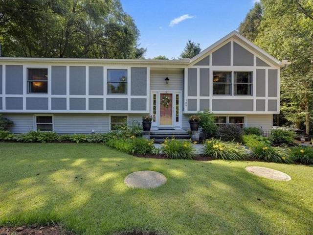 House for sale in Hampden, Massachusetts