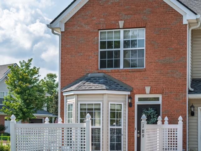 Townhouse for sale in Tennessee