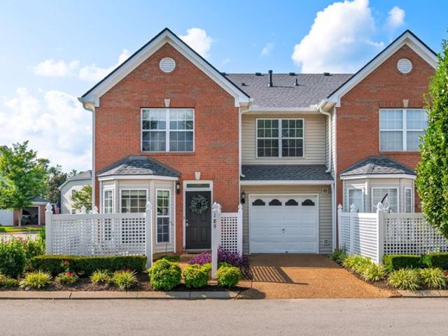 Townhouse for sale in Tennessee