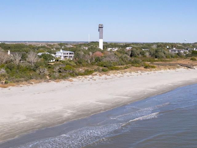 House for sale in Sullivans Island, South Carolina