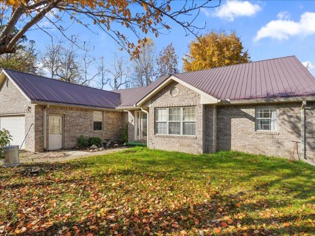 House for sale in Whitley City, Kentucky