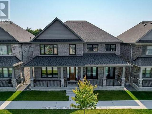 House for sale in Port Hope, Ontario
