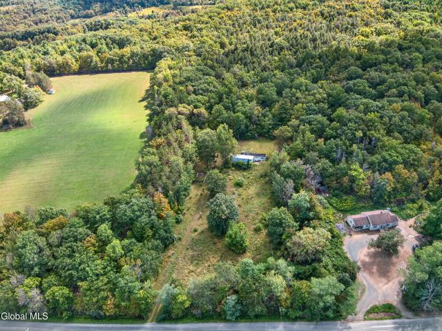Land for sale in Cornwallville, New York