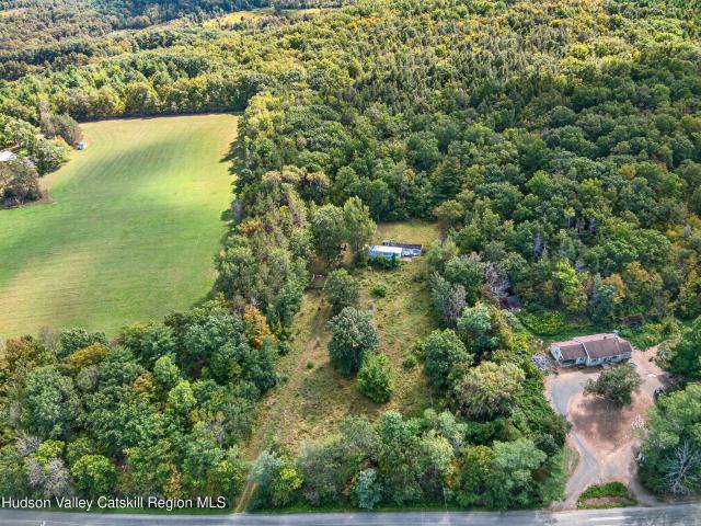 Land for sale in Cornwallville, New York