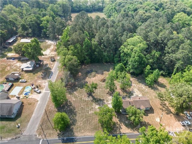 House for sale in Screven, Georgia